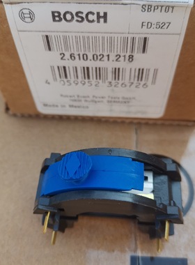 博世琢美电磨机调速开关DREMEL3000电动雕刻机原装开关零配件