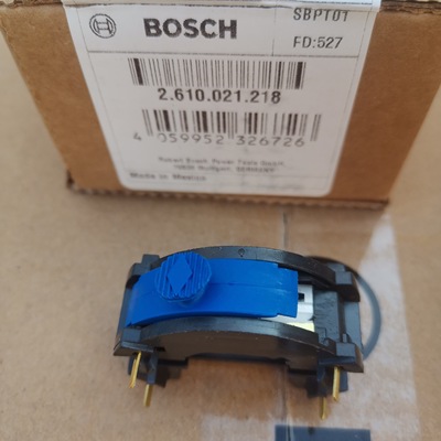 博世琢美电磨机调速开关DREMEL3000电动雕刻机原装开关零配件