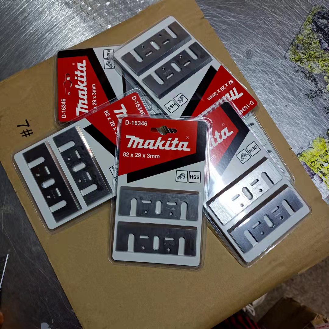 MAKITA通用手提刨木工电刃皮带
