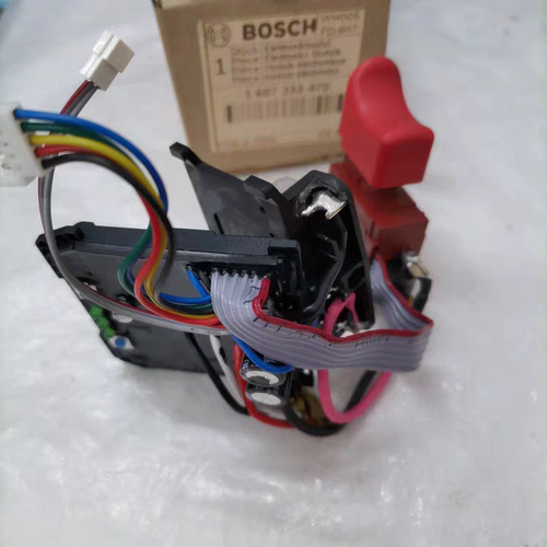 博世充电式电动扳手GDX18V-EC锂电冲击扳手GDR18V-EC原装电子模数