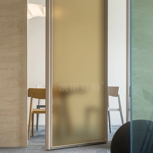 茶色油砂玻璃贴膜透光不透明客厅厨房移门浴室装饰膜防窥窗户贴纸