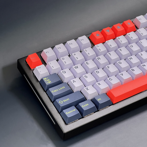 大叶键帽原厂高度CHERRYABS材质