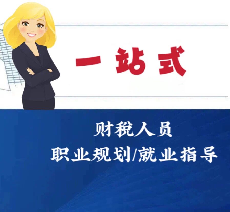 税务 财务人员职业规划 就业指导 简历修订等，资深CPA一对一规划