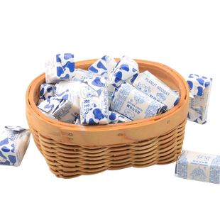 奉天府老式花生牛轧糖正宗牛扎奶糖喜糖年货小零食糖果春节新年糖