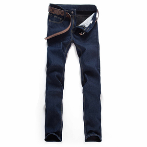 平铺 男秋装牛仔裤男士修身小脚裤男韩版牛仔长裤K01-P19图片