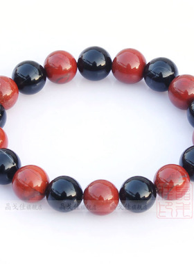 苦情痣饰品手串石碑护身符