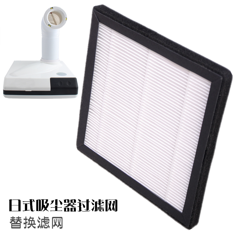 正品日式两用软管美甲美甲吸尘器