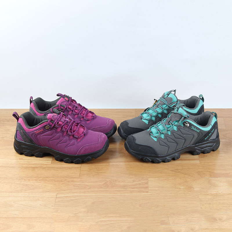 新款女士户外徒步鞋真皮登山鞋轻便透气女鞋户外休闲旅游鞋|msdalam kategori luar/Mountaineer/Camping/Aksesori perjalanan, Kasut luar, kasut mendaki/kasut hiking - dari Buy2taobao.com untuk memberikan perkhidmatan ejen Taobao profesional membeli