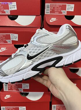 耐克Nike V5 RNR 男子运动休闲复古跑步鞋老爹鞋IH3649 HJ5228