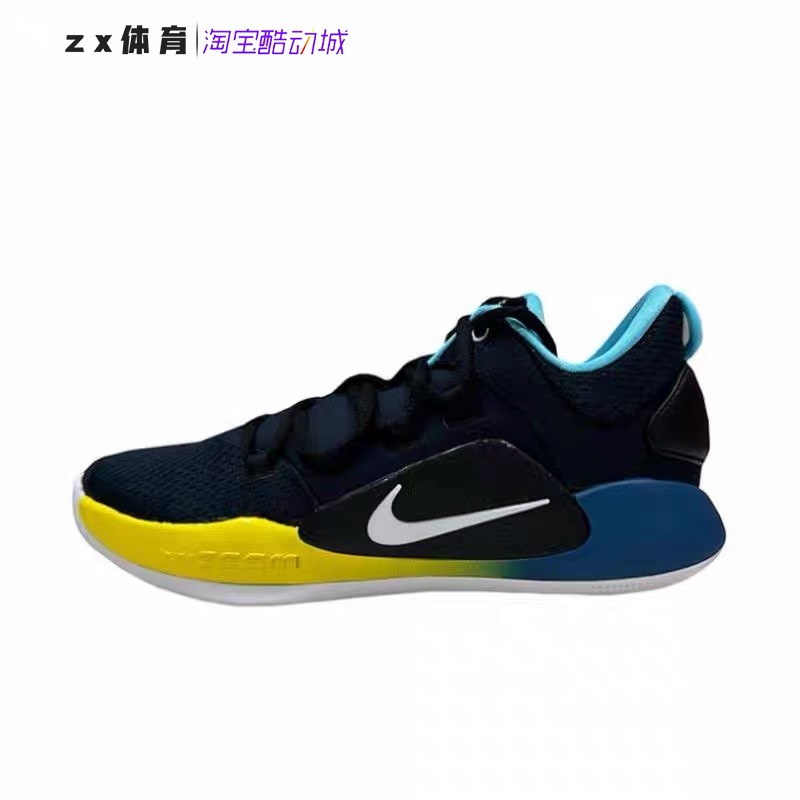 Nike/耐克耐磨实战篮球鞋