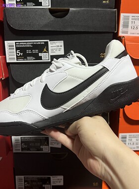 耐克Nike Terra Manta 女子复古运动板鞋HQ1940-001-100