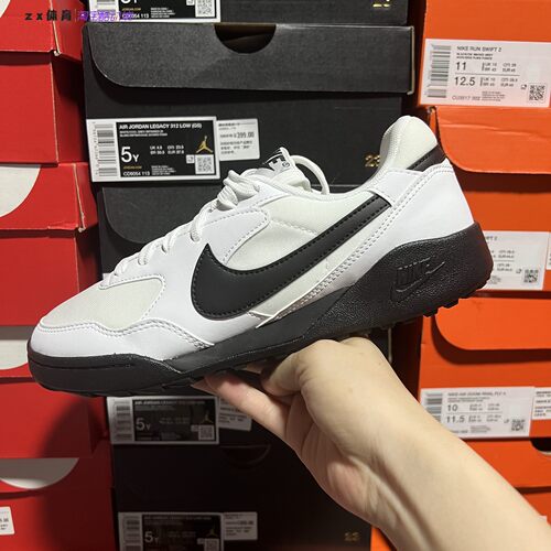 耐克Nike Terra Manta 女子复古运动板鞋HQ1940-001-100