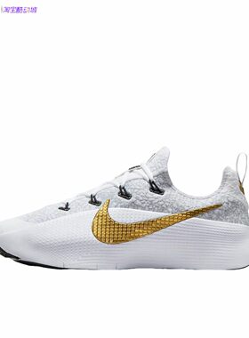 耐克Nike LeBron TR 1 男子詹姆斯训练运动篮球鞋FJ6151-006