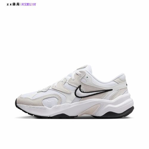 耐克nNike AL8 女子休闲轻便透气运动休闲鞋FJ3794-102