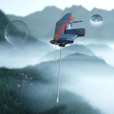 雅马哈海的百胜派总成船外机