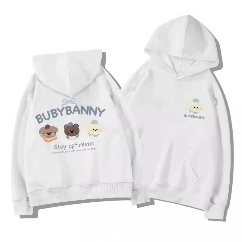 卫衣男款秋季2025新款重磅外套男生美式高街潮牌连帽上衣服