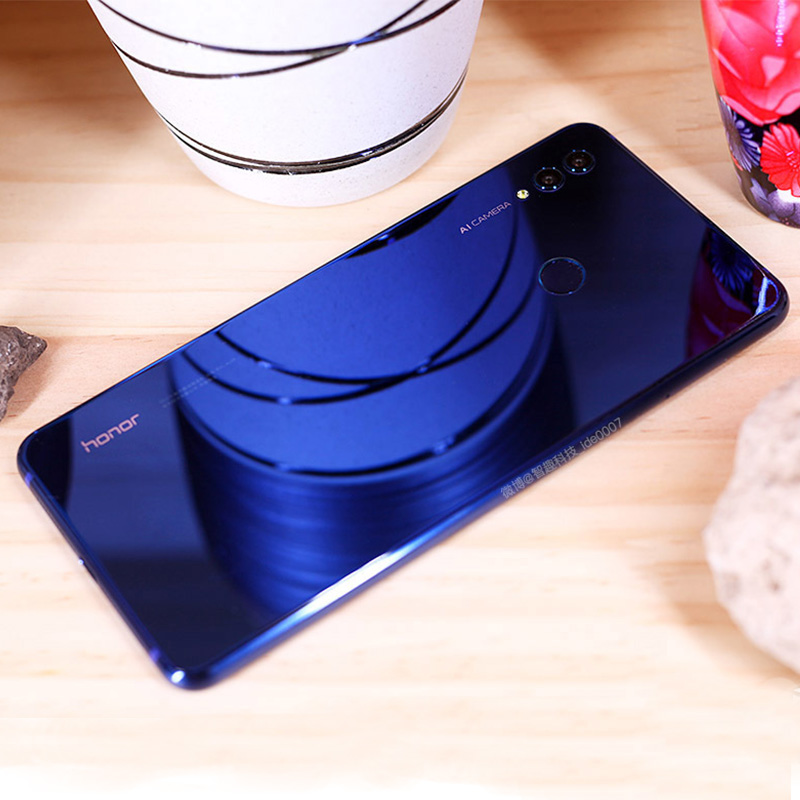 【note10减720元】honor/荣耀 荣耀NOTE10 全网通 全新正品手机