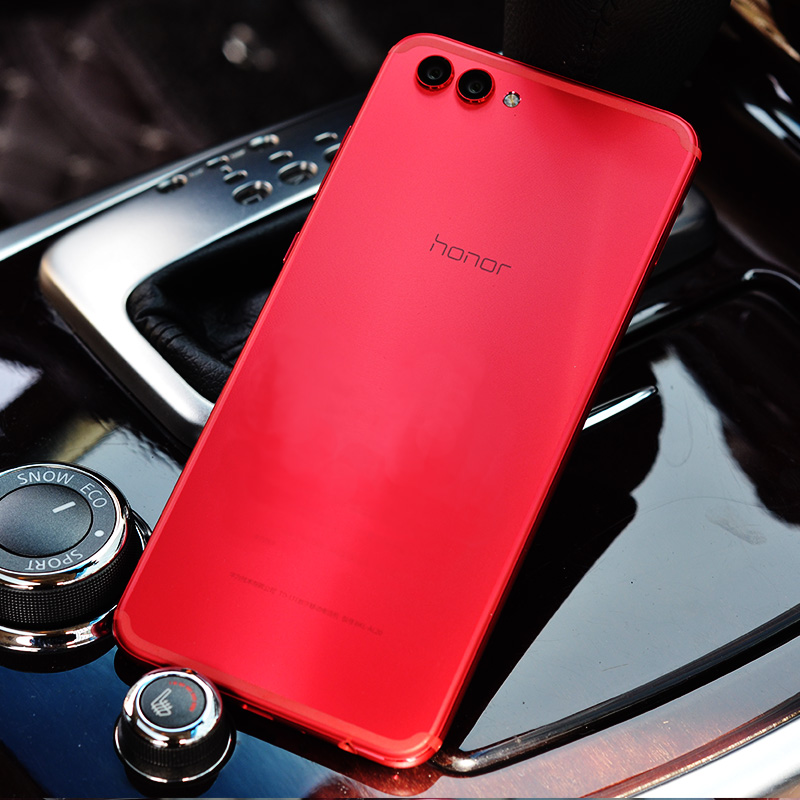 【V10已降750】 honor/榮耀 榮耀V10全網通5.99寸全面屏正品手機