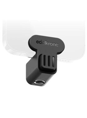 edelkrone直播vlog俯拍支架 自拍手机夹/手机快装PhoneCLIP 特价