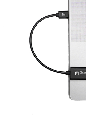 美国原装TetherTools 相机TetherBoost Pro USB 3.0 核心控制器