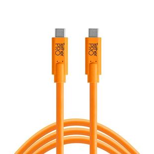 Tether Tools USB-C/Type-C转MicroB/MiniB/USB3.0联机拍摄数据线