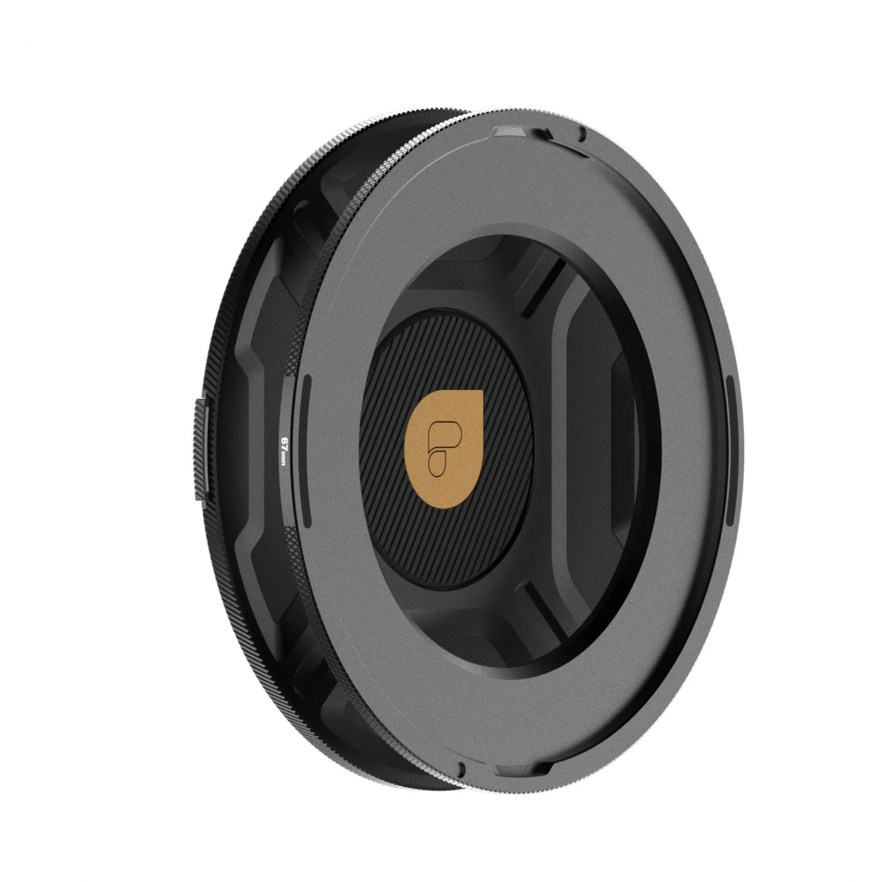Polarpro Hilex 磁锁转接环 滤镜 快拆系统 磁吸