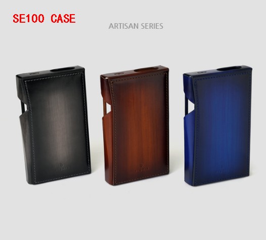 dignis艾利和se100真皮套