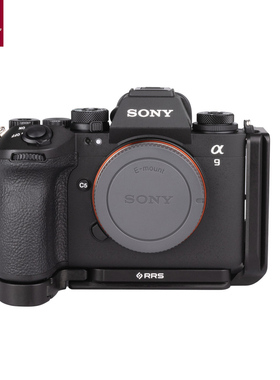 美国RRS日日赏 索尼A9 III/A1 II 微单相机专用竖拍板 L板/快装板