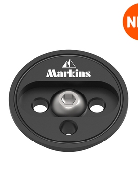 韩国 Markins脚印索尼 佳能单电/微单 通用型快装CP-1