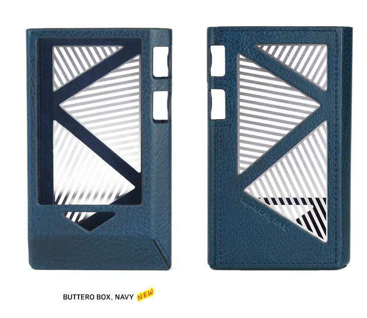 韩国dignis凯音cayin无损保护套