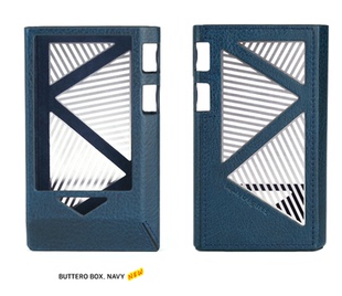 CAYIN 凯音 无损播放器 皮套 韩国Dignis 真皮保护套 D套