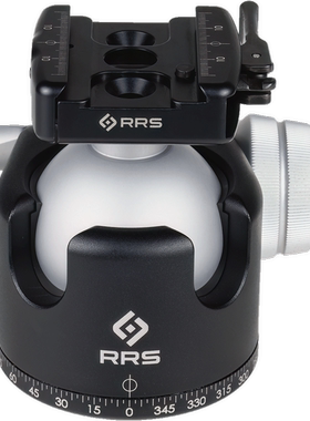 2023新款美国RRS日日爽 BH-55 ARC-LR 可调节扳扣式大号球型云台
