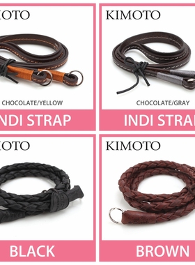 韩国kimoto徕卡M11 M10R M240 leica Q3/佳能/索尼相机肩带/背带