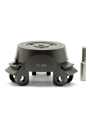 韩国Markins 脚架增强器TH230 捷信三脚架GT2542 3542 4543LS