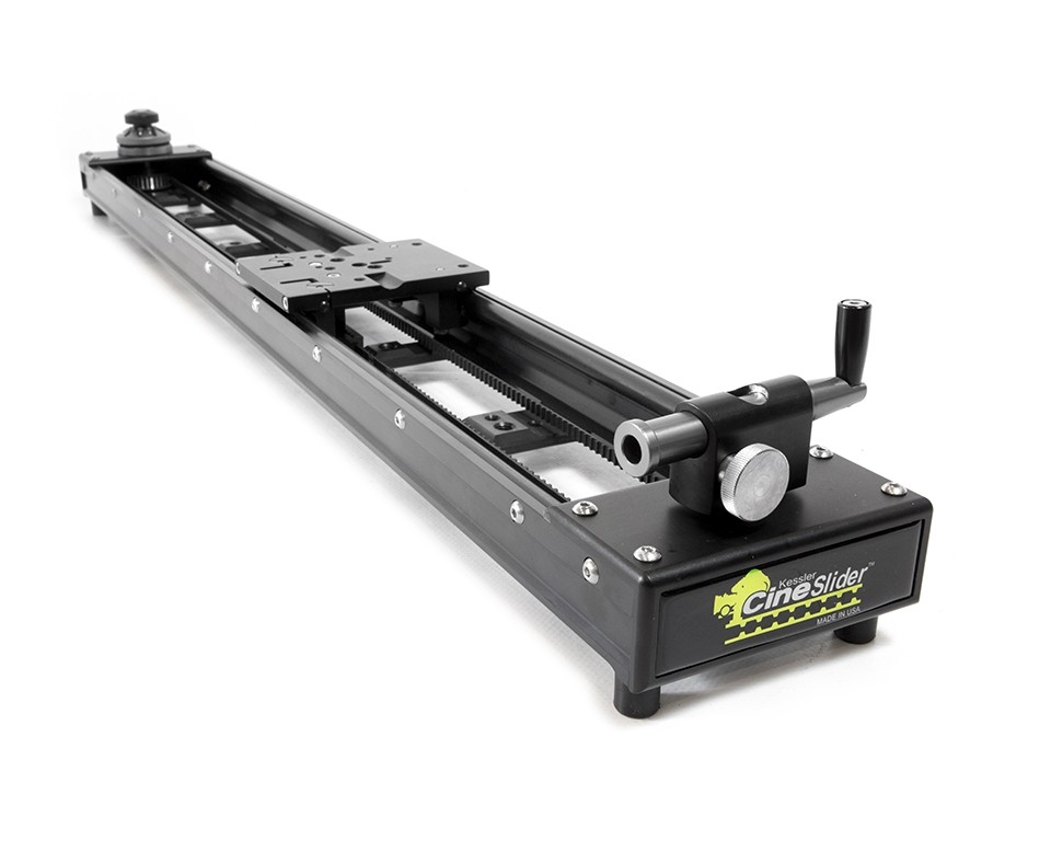 美国凯斯勒摄像机重型滑轨