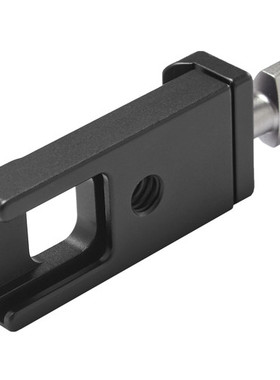 美国 TetherTools相机拍摄图传系统竖拍固定器/阿卡快装板 板夹