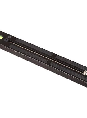 纳伽沙雀拍鸟30cm长板 萨拿油压云台云台 适用沙雀FSB 8 曼富图