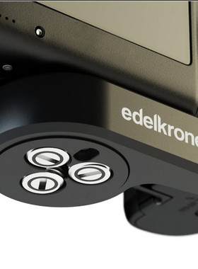 土耳其edelkrone QuickRelease ONE/v2相机快速拆卸板快装板