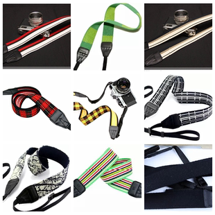 Arnuvo单反微单 单反相机背带尼康Z63 佳能R52索尼A7M4/A7R5肩带