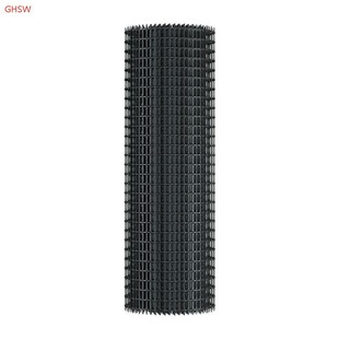 塑料网土工格栅养殖鸡鸭鹅果园鱼塘防护隔离网圈地圈山围栏玉米网