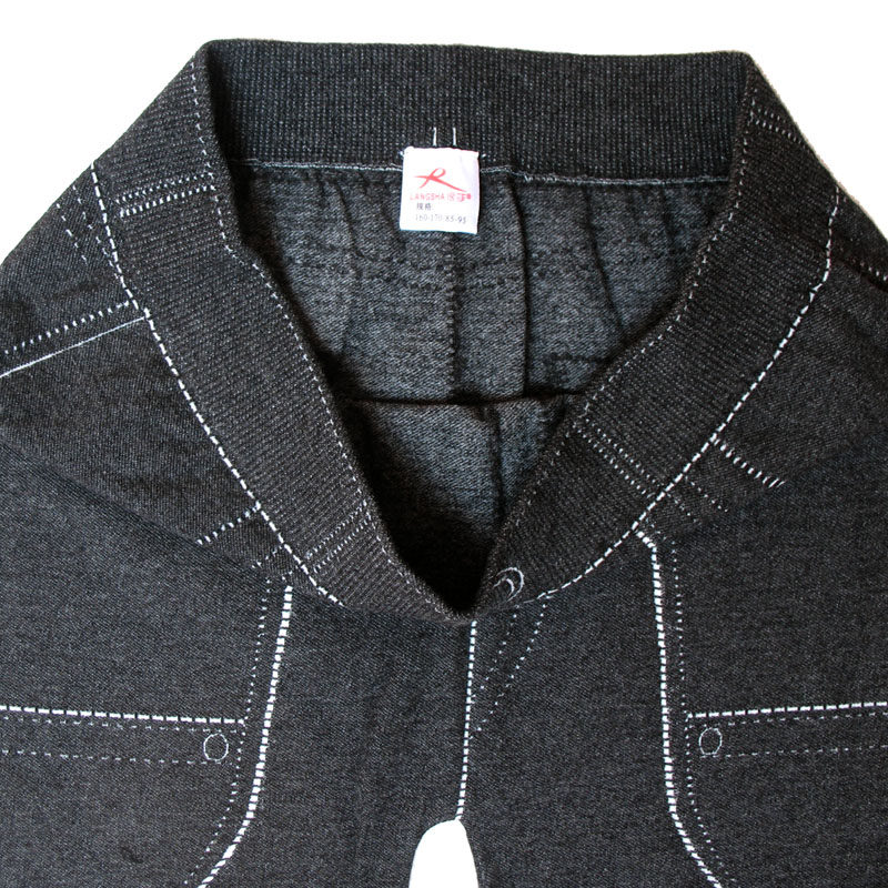 Chaussettes - collants WFK002 - Ref 778487 Image 3