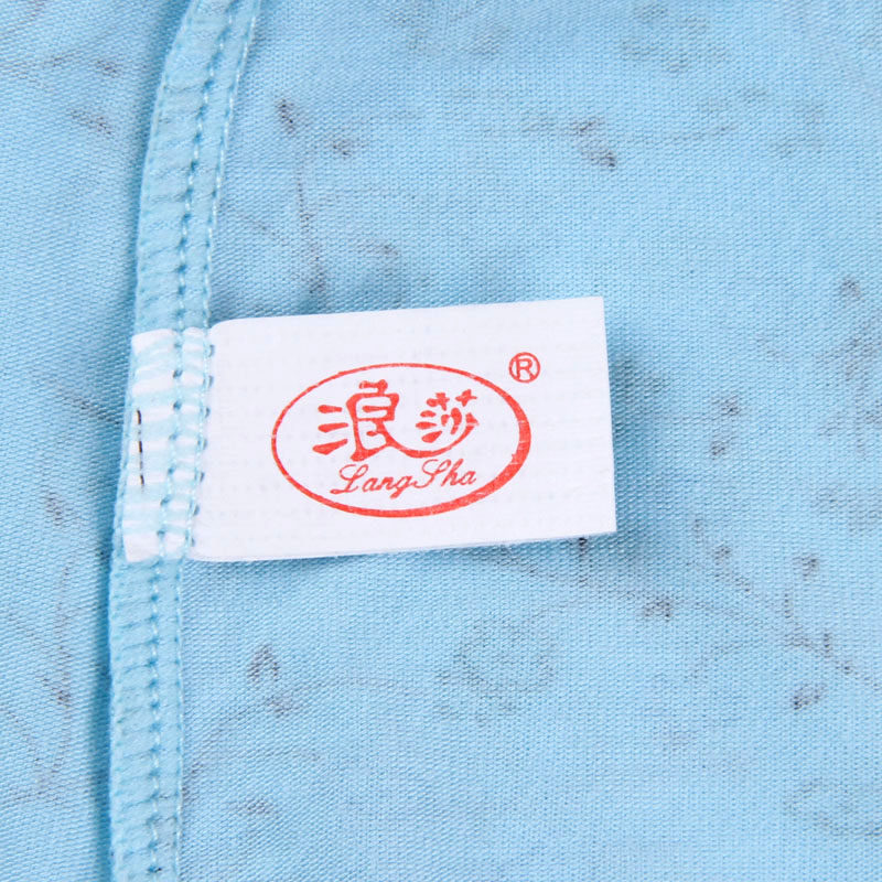 Slip jeunesse QJ-ES1060-1 en viscose - Ref 665420 Image 4