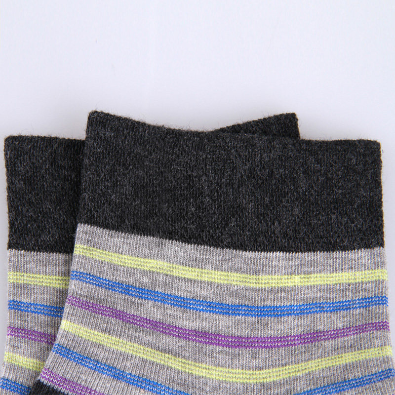 Chaussettes - collants QJMW610B - Ref 778341 Image 3