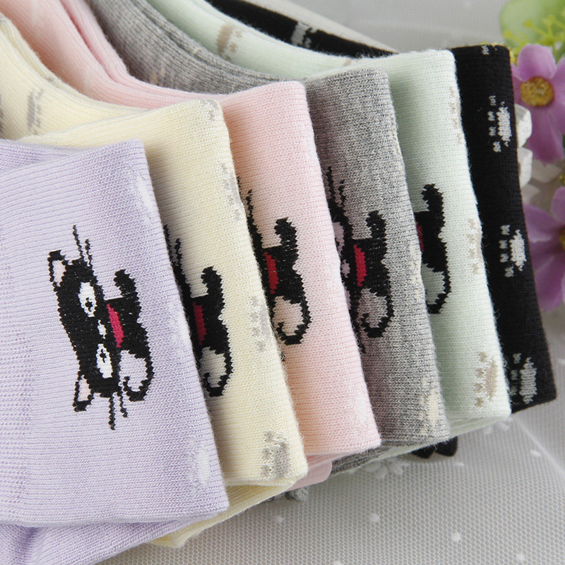 Chaussettes - collants HV6088-1 - Ref 778479 Image 3