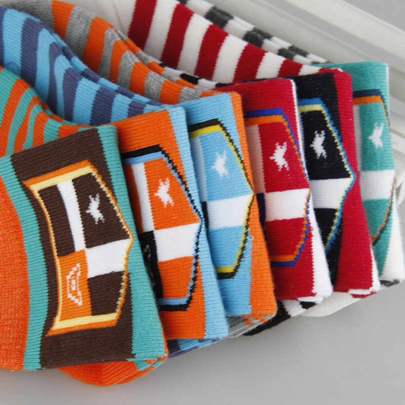 Chaussettes - collants M8091-1 - Ref 778395 Image 3