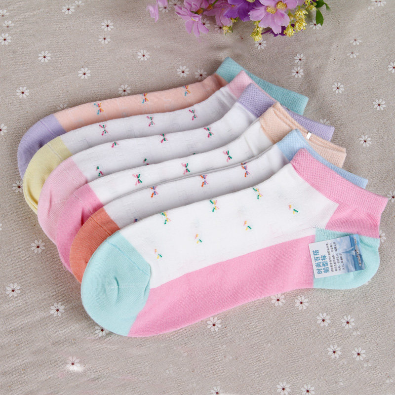 Chaussettes - collants LV8102 - Ref 778500 Image 3