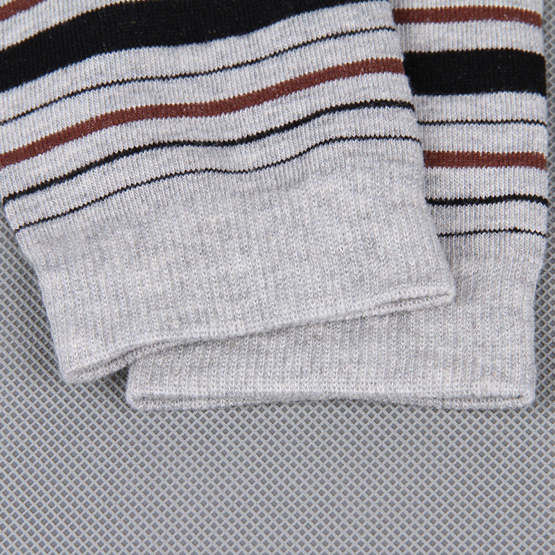 Chaussettes - collants QJ8466-2 - Ref 778493 Image 3