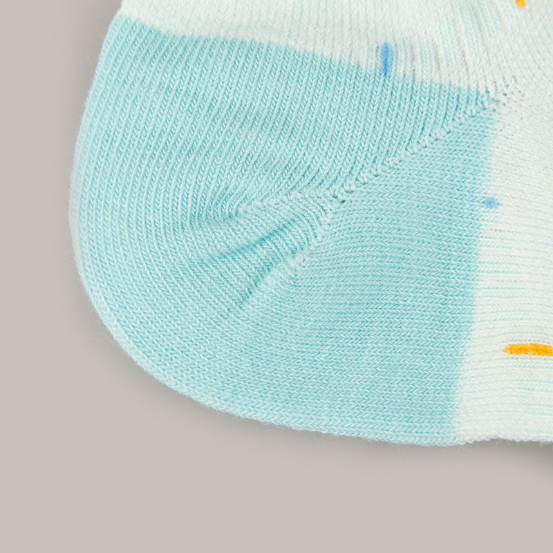 Chaussettes - collants LV8103 - Ref 778380 Image 4