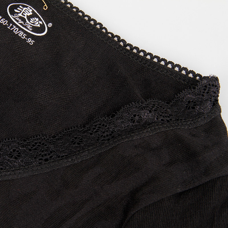 Sous-vêtement chaud sexy en nylon - Ref 765714 Image 3