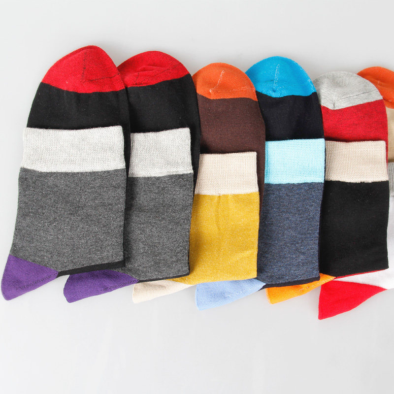 Chaussettes - collants GB5952 - Ref 778394 Image 3